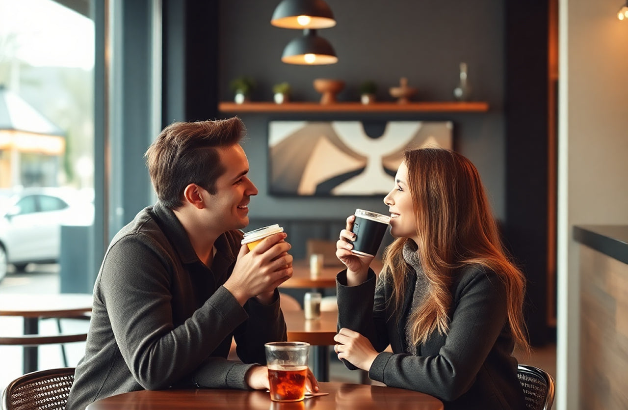 The Biggest Dating Myths—Debunked